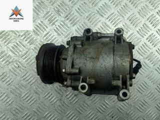 компрессор кондиционера Ford Mondeo 3 поколение 2001, 1.8 л., бензин