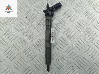 форсунка Audi A6 4F/C6 2006, 2.7 л., дизель, АКПП, серый, седан, 059130277AJ, 0445115054