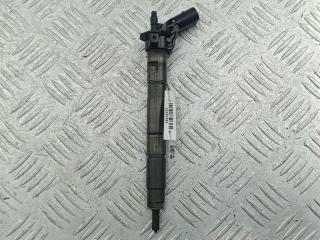 форсунка Audi A6 4F/C6 2006, 2.7 л., дизель, АКПП, серый, седан, 059130277AJ, 0445115054