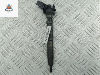 форсунка Audi A6 4F/C6 2006, 2.7 л., дизель, АКПП, серый, седан, 059130277AJ, 0445115054