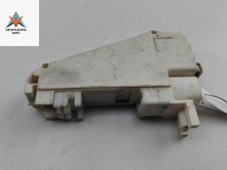 Активатор (привод) замка двери задней левой Volkswagen Sharan 1 поколение [2-й рестайлинг] 2004, 2.0 л., бензин, МКПП, чёрный, минивэн, 93BG220A20DD