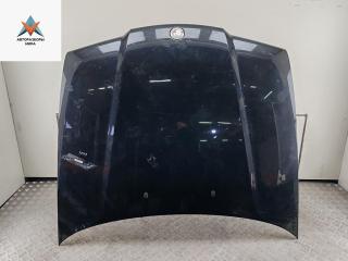 капот BMW 3 серия E36 [рестайлинг] 1999, 1.9 л., бензин, МКПП, чёрный, хетчбэк 3 дв.