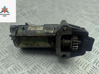 стартер Ford Mondeo 3 поколение [рестайлинг] 2005, 2.0 л., дизель, АКПП, серый, хетчбэк 5 дв., 2S7T11000DA