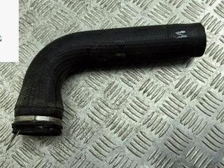 патрубок интеркулера Renault Laguna 3 поколение 2008, 2.0 л., дизель, АКПП, чёрный, универсал