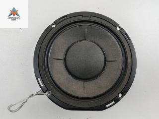 динамик двери Volkswagen Sharan 1 поколение [2-й рестайлинг] 2004, 2.0 л., бензин, МКПП, чёрный, минивэн, 7M0035411E