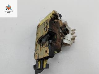 замок двери задней правой Ford Focus 1 поколение [рестайлинг] 2001, 1.6 л., i, бензин, МКПП, серый, хетчбэк 5 дв., XS41A26412BH