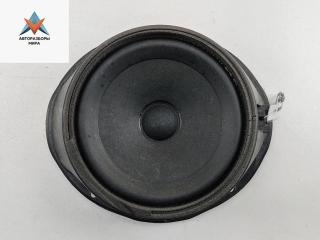 динамик двери Ford Focus 2 поколение [рестайлинг] 2008, 1.6 л., дизель, МКПП, серый, универсал, 3M5T18808AE