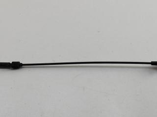 Трос двери задней Volkswagen Sharan 1 поколение [2-й рестайлинг] 2004, 2.0 л., бензин, МКПП, чёрный, минивэн, 7M3837171