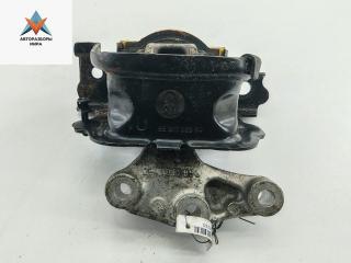 подушка крепления двигателя Peugeot 207 1 поколение 2008, 1.6 л., дизель, МКПП, белый, универсал, 9681706580