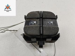 блок управления стеклоподъемниками Volkswagen Sharan 1 поколение 1999, 1.9 л., дизель, МКПП, серый, минивэн, 3A0959855A