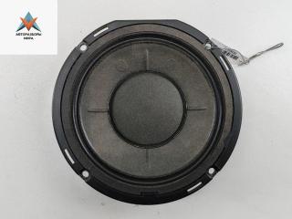 динамик двери Volkswagen Sharan 1 поколение [2-й рестайлинг] 2004, 2.0 л., бензин, МКПП, чёрный, минивэн, 7M0035411E