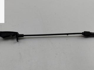 трос двери Volkswagen Sharan 1 поколение [2-й рестайлинг] 2004, 2.0 л., бензин, МКПП, чёрный, минивэн, 7M3837171