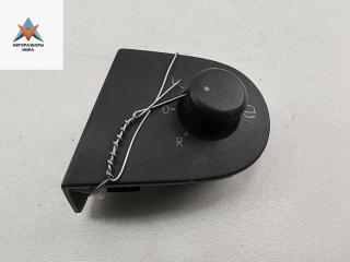 джойстик регулировки зеркал Volkswagen Sharan 1 поколение [2-й рестайлинг] 2004, 2.8 л., бензин, МКПП, серый, минивэн, 7M3959565B