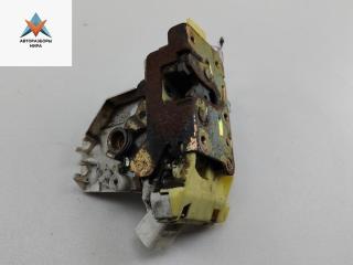 замок двери задней правой Ford Focus 1 поколение [рестайлинг] 2001, 1.8 л., дизель, МКПП, серый, универсал, XS41A26412BH