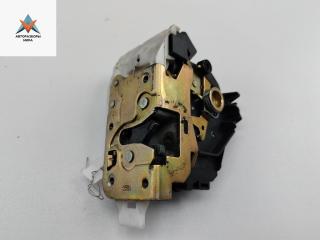 замок двери задней правой Ford Mondeo 3 поколение [рестайлинг] 2004, 1.8 л., бензин, МКПП, синий, хетчбэк 5 дв., 2S4AA26412CB