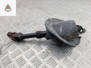 рулевой карданчик Opel Vectra C [рестайлинг] 2008, 1.9 л., дизель, МКПП, чёрный, универсал