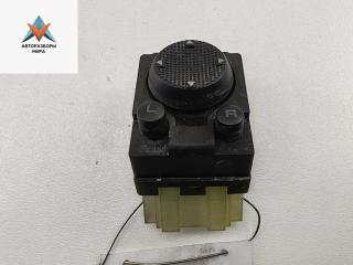 джойстик регулировки зеркал Volkswagen Sharan 1 поколение 1999, 1.9 л., дизель, МКПП, серый, минивэн, 1H0959565