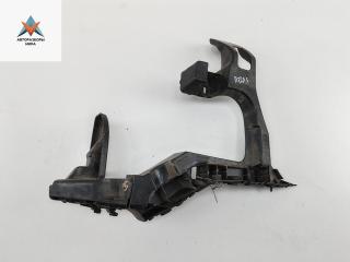 кронштейн заднего бампера Peugeot 308 T7 2008, 1.6 л., бензин, МКПП, серый, универсал, 9681475080