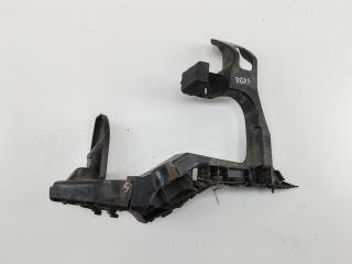 кронштейн заднего бампера Peugeot 308 T7 2008, 1.6 л., бензин, МКПП, серый, универсал, 9681475080