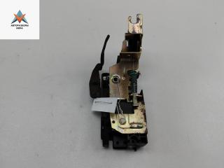 замок двери задней правой Ford Galaxy 1 поколение [рестайлинг] 2003, 1.9 л., дизель, МКПП, чёрный, минивэн