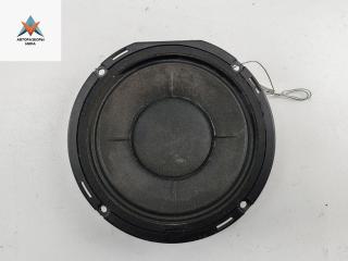 динамик двери Ford Galaxy 1 поколение [рестайлинг] 2003, 1.9 л., дизель, МКПП, чёрный, минивэн, 7M0035411E