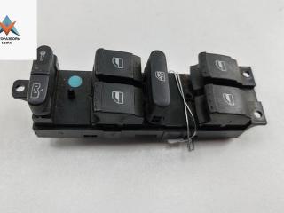блок управления стеклоподъемниками Volkswagen Sharan 1 поколение [2-й рестайлинг] 2004, 2.8 л., бензин, МКПП, серый, минивэн, 7M3959857D