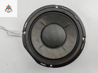 динамик двери Volkswagen Sharan 1 поколение [2-й рестайлинг] 2004, 2.0 л., бензин, МКПП, чёрный, минивэн, 7M0035411E