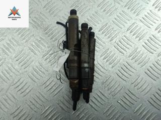 форсунка Audi A3 8L [рестайлинг] 2000, 1.9 л., дизель, АКПП, серый, хетчбэк 5 дв., 028130202H, 028130202J, 0432193703, 0432193705