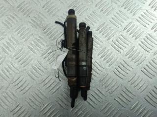 форсунка Audi A3 8L 2000, 1.9 л., дизель, АКПП, серый, хетчбэк 5 дв., 028130202H, 028130202J, 0432193703, 0432193705