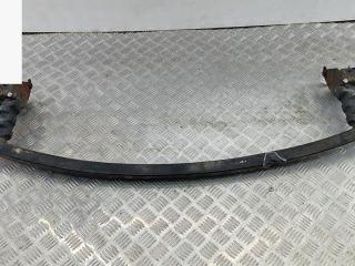 усилитель бампера переднего Fiat Ulysse 2 поколение 2006, 2.0 л., дизель, МКПП, серый, минивэн