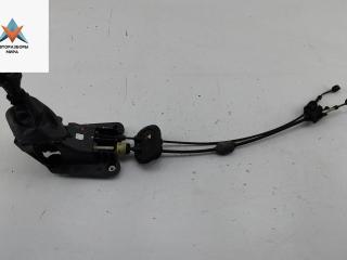 кулиса Peugeot 207 1 поколение 2008, 1.6 л., дизель, МКПП, белый, универсал, 9685232280