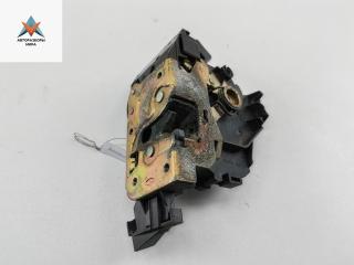 замок двери задней правой Ford Focus 1 поколение [рестайлинг] 2003, 1.8 л., бензин, МКПП, чёрный, хетчбэк 5 дв., 2S4AA26412CL