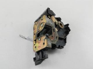 замок двери задней правой Ford Focus I 2003, 1.8 л., бензин, МКПП, чёрный, хетчбэк 5 дв., 2S4AA26412CL