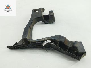 кронштейн заднего бампера Peugeot 308 T7 2008, 1.6 л., бензин, МКПП, серый, универсал, 9681474980