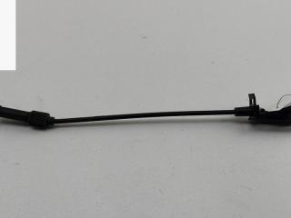 трос двери Volkswagen Sharan 1 поколение [2-й рестайлинг] 2004, 2.0 л., бензин, МКПП, чёрный, минивэн, 7M3837171