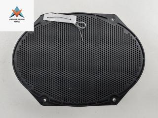 динамик двери Ford Fusion 1 поколение [рестайлинг] 2005, 1.4 л., бензин, робот, красный, хетчбэк 5 дв., XW7F18808AB