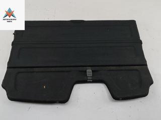 полка багажника Peugeot 207 1 поколение 2008, 1.6 л., дизель, МКПП, белый, универсал