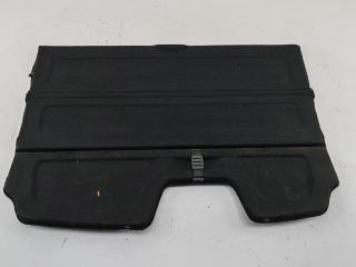 полка багажника Peugeot 207 1 поколение 2008, 1.6 л., дизель, МКПП, белый, универсал