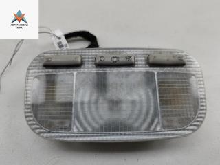 фонарь салона (плафон) Citroen C4 Picasso 1 поколение 2007, 2.0 л., дизель, робот, синий, минивэн
