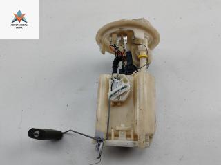 насос топливный Citroen Xsara Picasso 1 поколение [рестайлинг] 2007, 1.6 л., бензин, МКПП, серый, минивэн, 9633294680