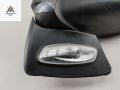 зеркало левое Citroen C4 Picasso 1 поколение 2007, 2.0 л., дизель, робот, синий, минивэн - фото №4