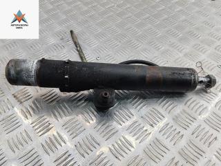 амортизатор передний левый Citroen C5 1 поколение [рестайлинг] 2005, 2.0 л., дизель, АКПП, серый, хетчбэк 5 дв.