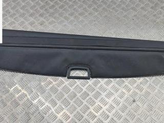 шторка багажника Opel Astra H/Family [рестайлинг] 2007, 1.6 л., бензин, МКПП, чёрный, универсал