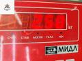 диск тормозной задний Opel Astra G 2002, 1.6 л., бензин, МКПП, серый, хетчбэк 5 дв. - фото №3
