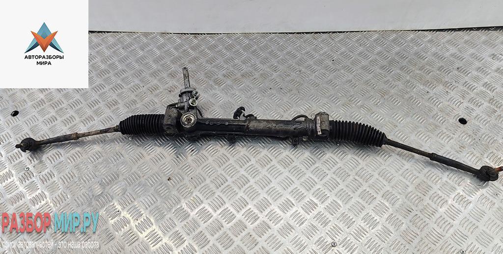 рулевая рейка Opel Astra G 2002, 1.6 л., бензин, МКПП, серый, хетчбэк 5 дв., 0250080025001 - фото №1