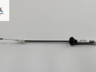 Трос двери задней Skoda Fabia mk3 (NJ) 2015, 1.2 л., бензин, МКПП, белый, универсал, 6V0839085