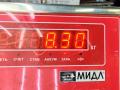 полуось передняя правая (приводной вал, ШРУС) Opel Astra G 1998, 1.8 л., бензин, АКПП, серый, хетчбэк 5 дв. - фото №4