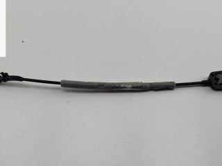 Трос двери задней Skoda Fabia mk3 (NJ) 2015, 1.2 л., бензин, МКПП, белый, универсал, 3T0837017E