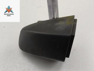 Колпачок (заглушка) ручки двери Skoda Fabia mk3 (NJ) 2015, 1.2 л., бензин, МКПП, белый, универсал, 5G0839167