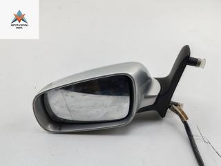 зеркало левое Volkswagen Sharan 1 поколение 1999, 1.9 л., дизель, МКПП, серый, минивэн